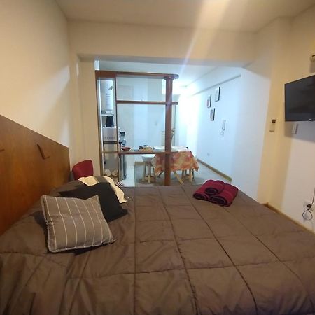 Apartament Departamento Altos Mendoza Monoambiente Zewnętrze zdjęcie