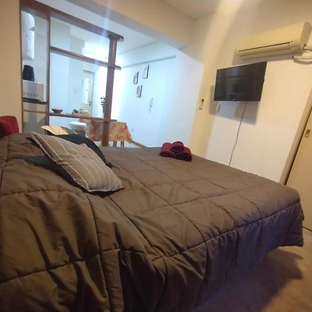 Apartament Departamento Altos Mendoza Monoambiente Zewnętrze zdjęcie