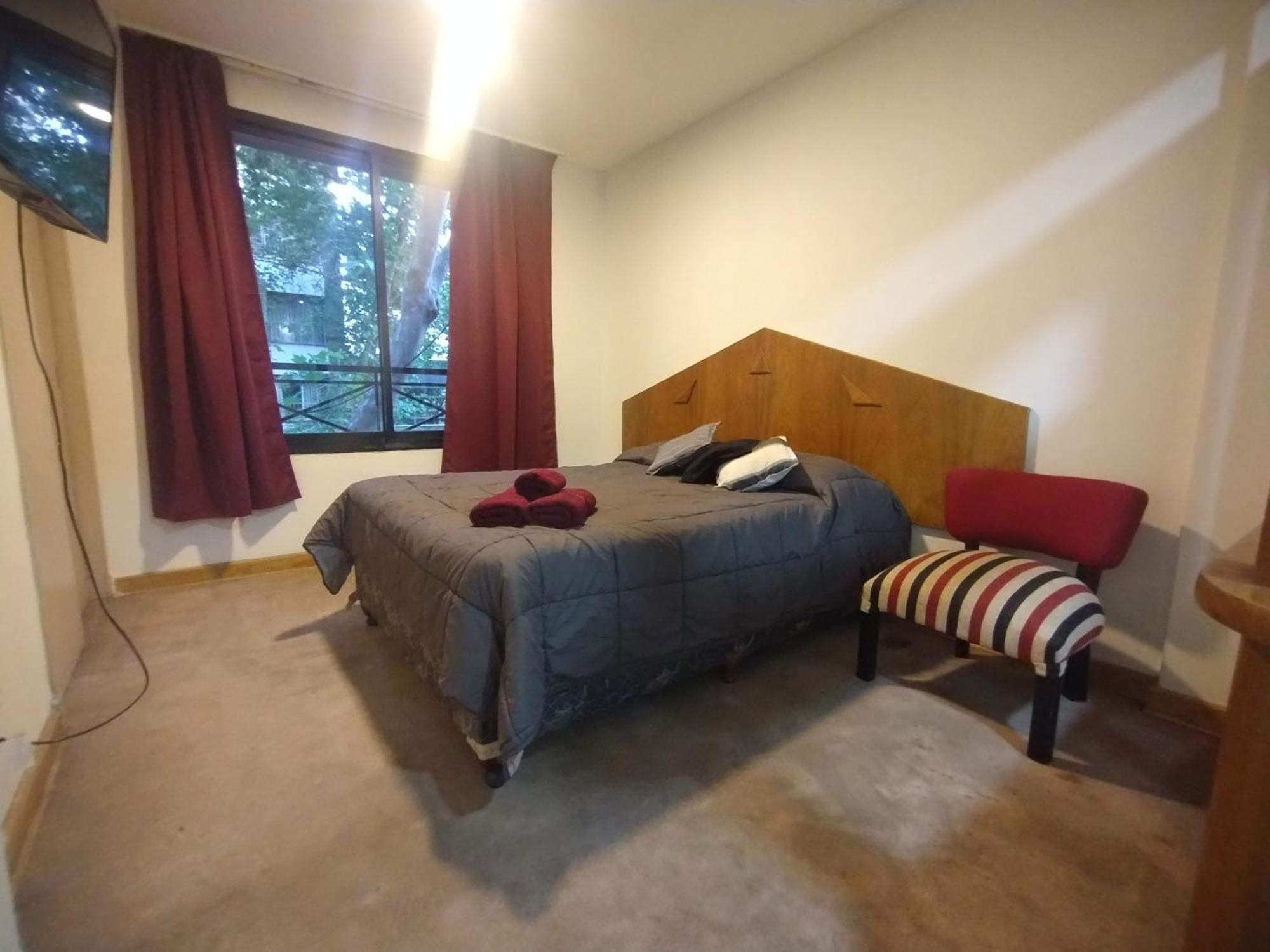 Apartament Departamento Altos Mendoza Monoambiente Zewnętrze zdjęcie